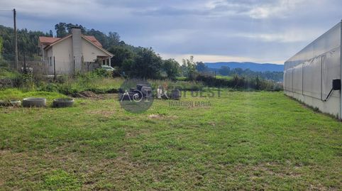 Foto 5 von Fabrikhallen zum Verkauf in Camos, Nigrán