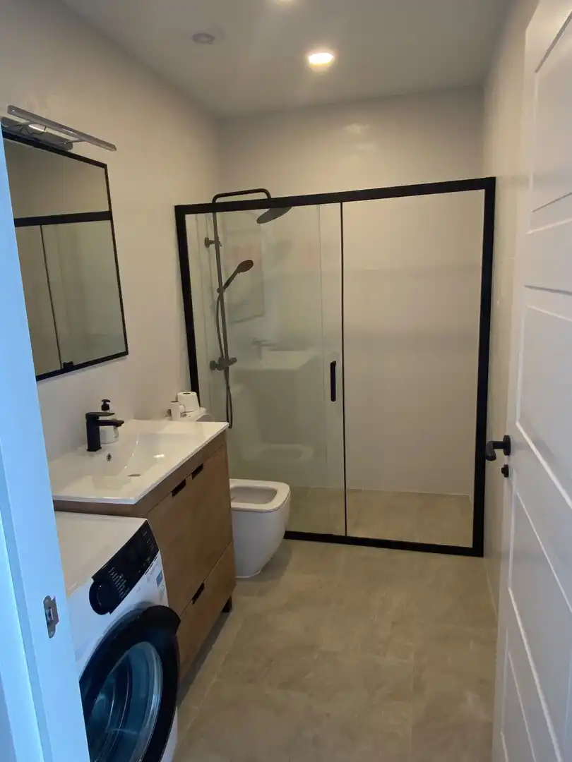 Apartament de lloguer a Los Narejos - Punta Calera, imagen 6