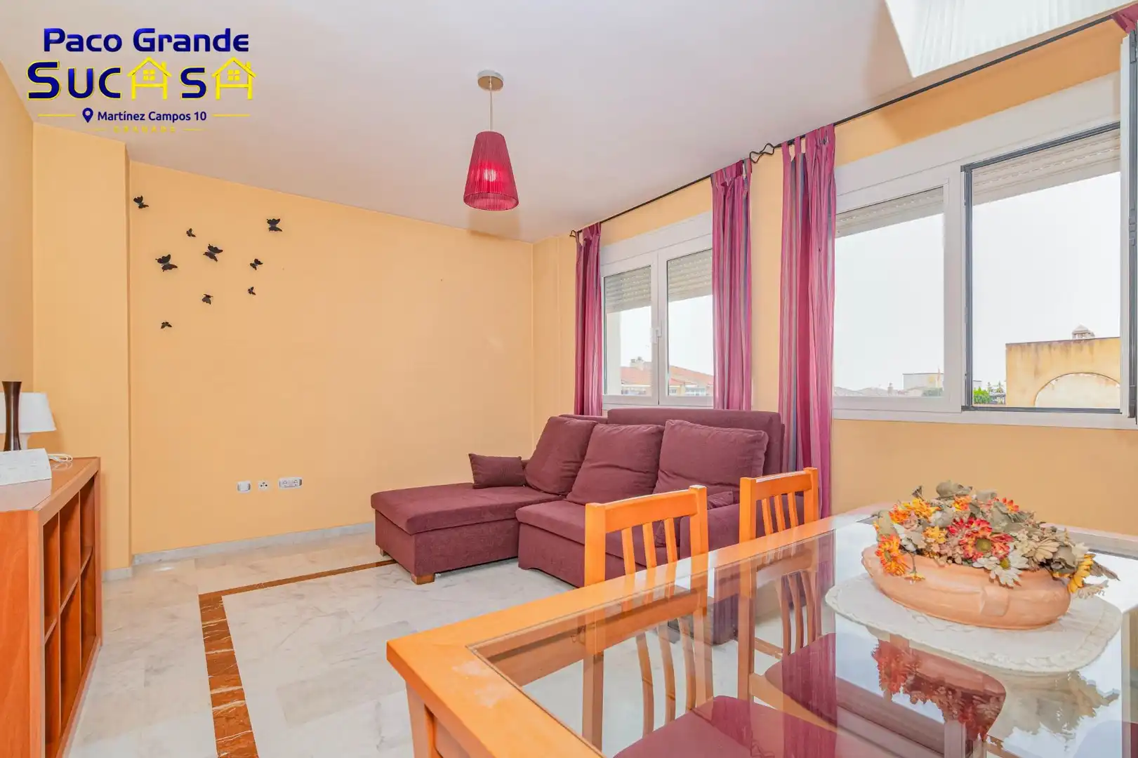 Wohnung mit Terrasse zum Verkauf in EMPEDRADO ALTO 5, imagen 2