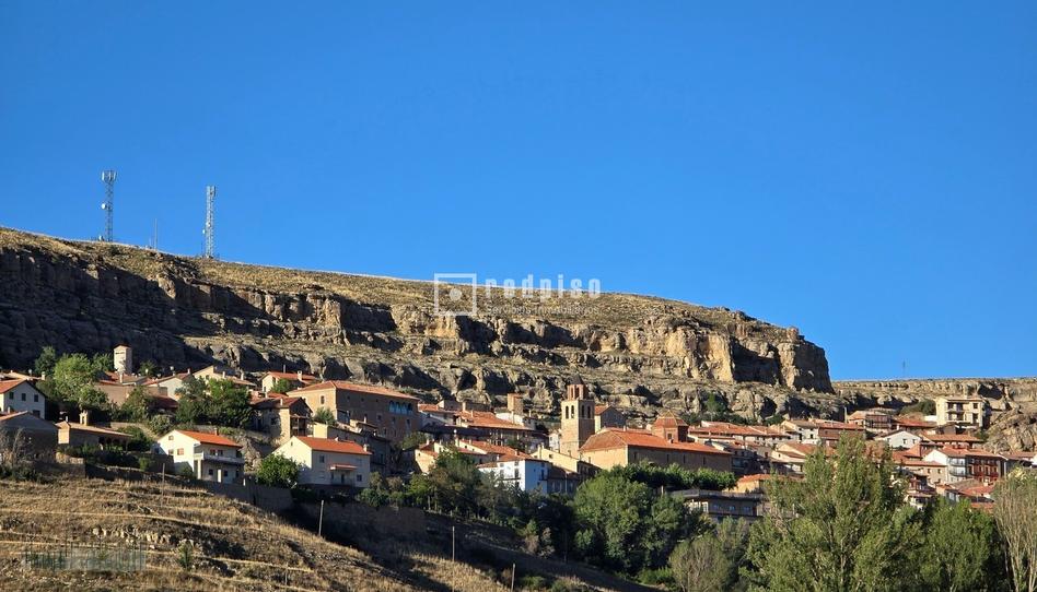 Photo 1 of House or chalet for sale in Allepuz, Teruel