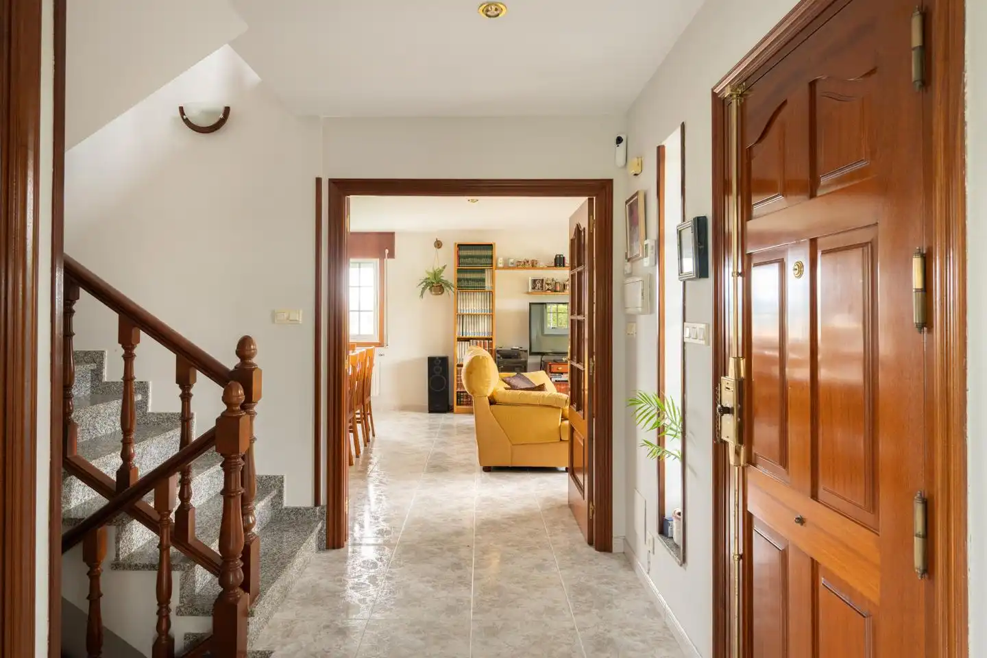 Houses for sale in Bergondo  with Heating, Private garden and Swimming Pool