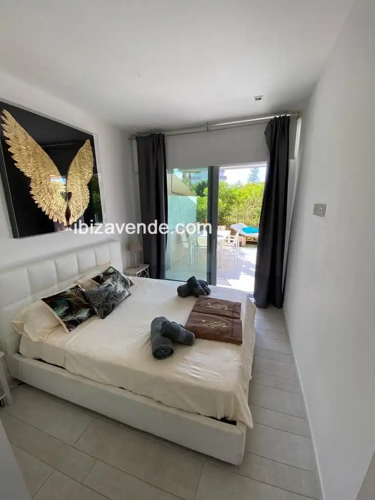 Flat with pool for sale in Calle de s'Hort de sa Fruita, imagen 5
