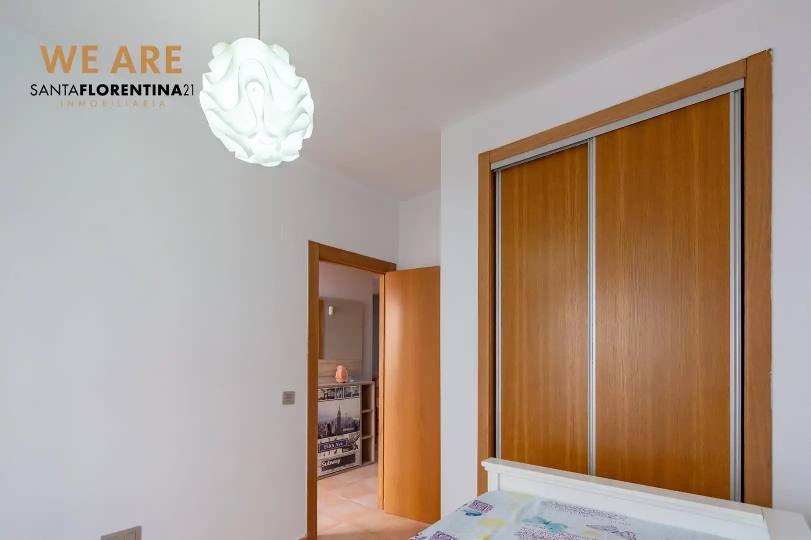 Habitación de Piso en venta en Cartagena con Trastero, Amueblado y Piscina comunitaria
