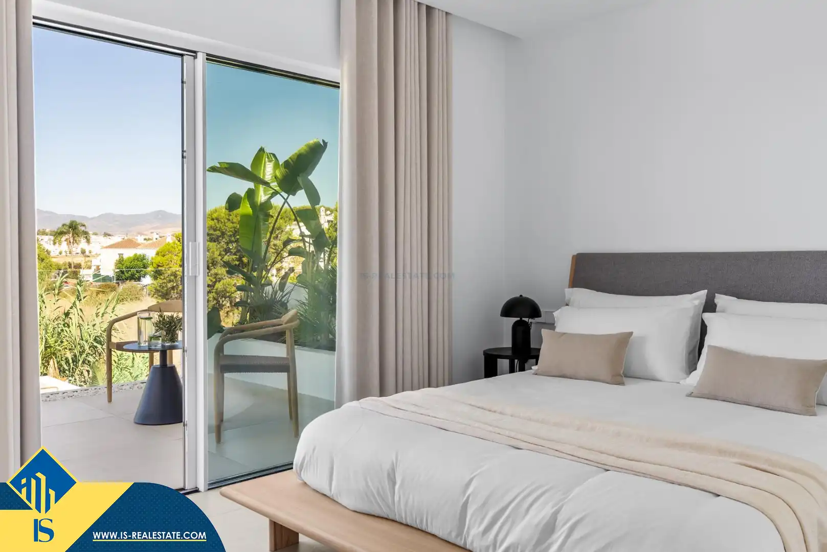 Chalet con piscina en venta en Nueva Andalucía, imagen 13