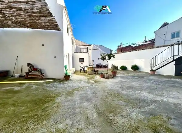 Casa con piscina in vendita a Calle Maestro Palomino, imagen 3