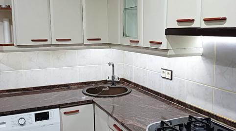 Foto 4 de Pis en venda a Baixada de Sant Enric, Ajuntament-Maragall, Ripollet