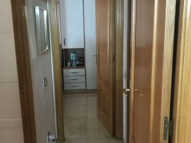 Flat with lift for sale in Carrer de la Conca de Tremp 110, imagen 21