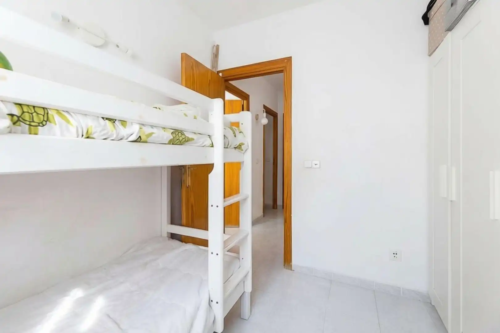 Dormitori de Planta baixa en venda en  Palma de Mallorca amb Terrassa