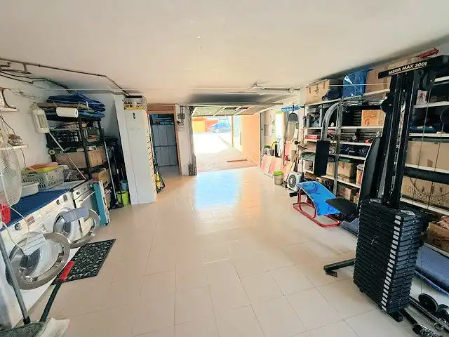 Casa amb terrassa en venda a Riells, imagen 24