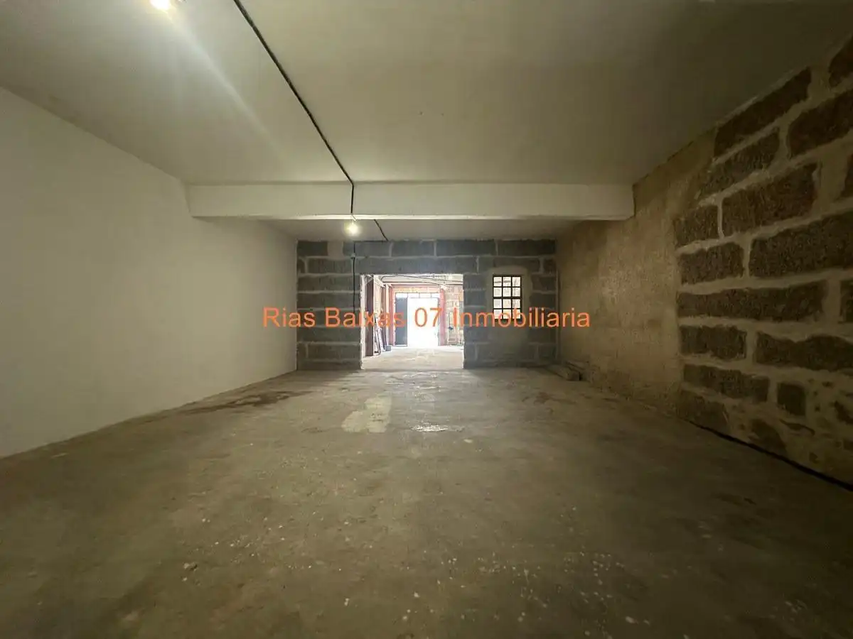 Commercial properties for rent in Vigo 