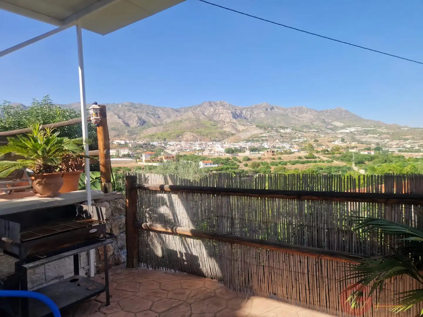 Casa con piscina en venta en Molvízar, imagen 7