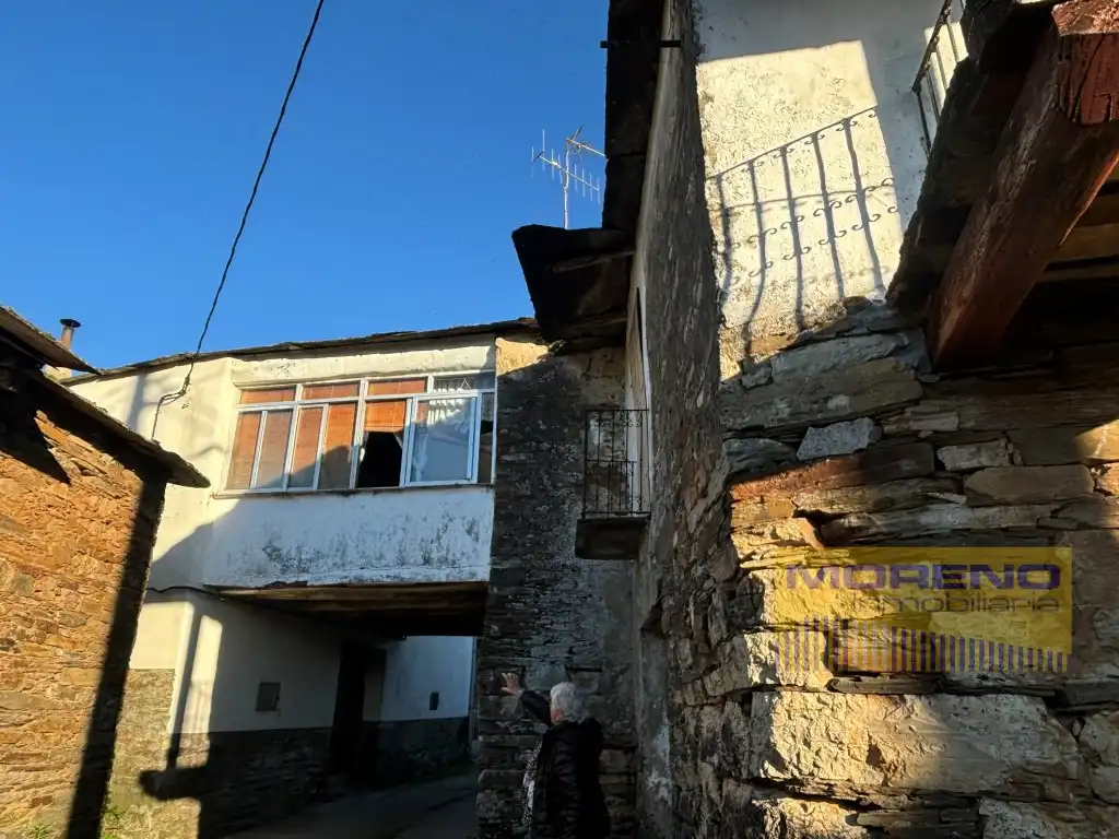 Casa rústica en venda a O Incio, imagen 6