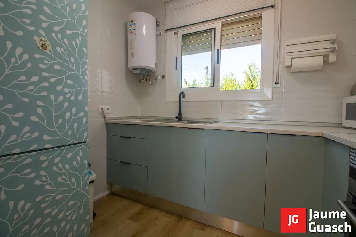 Chalet con jardín en venta en Creixell, imagen 24
