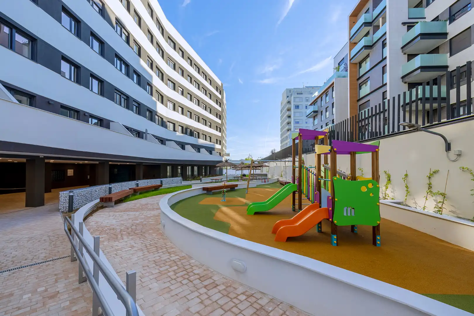 Terrassa de Pis en venda en Madrid amb Aire condicionat, Terrassa i Traster