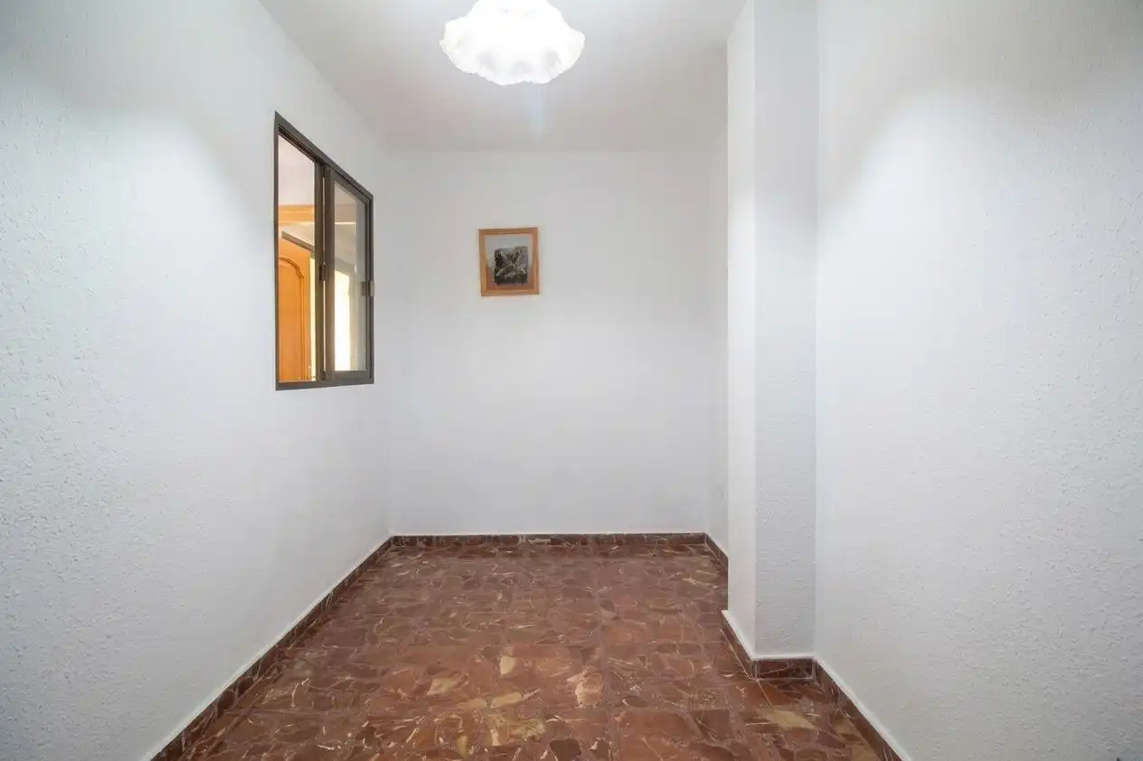 Dormitori de Casa o xalet en venda en Motril