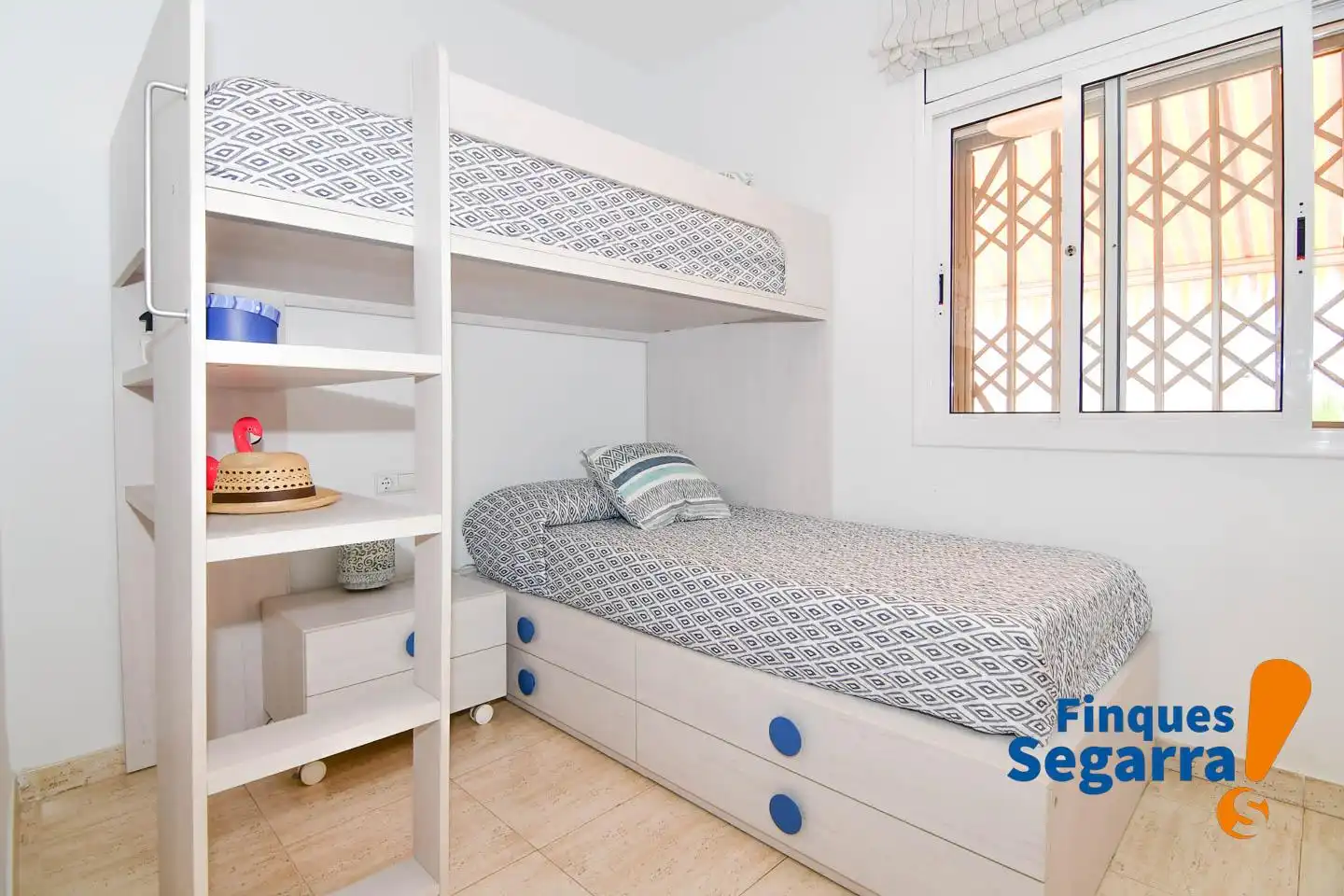 Erdgeschosswohnung zum Verkauf in calle Sardana, imagen 12