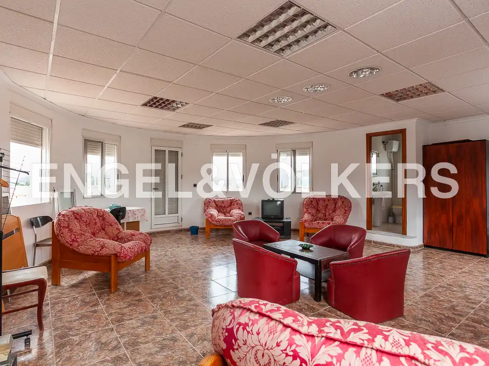 Casa o chalet en venta en Barxeta con Calefacción, Jardín privado y Terraza