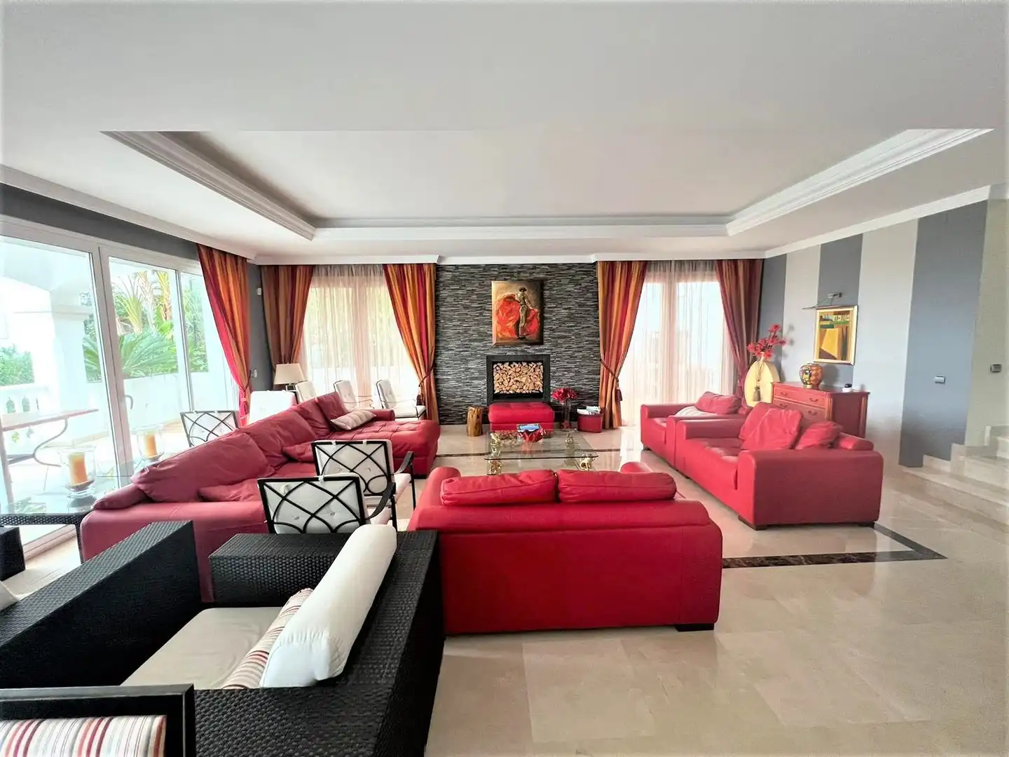 Maison avec piscine à vendre à La Cala Golf - Lagar Martell, imagen 11