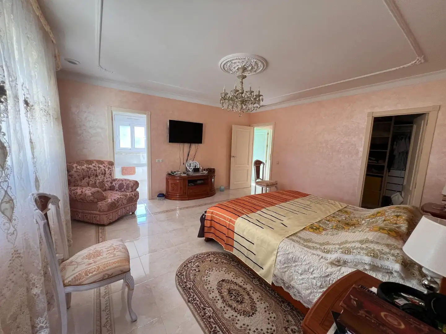 House with terrace for sale in Orihuela Costa, imagen 25