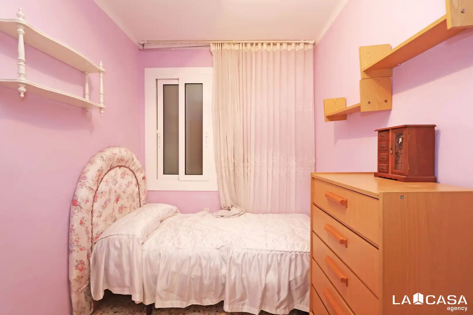 Wohnung mit Terrasse zum Verkauf in Can Vidalet, imagen 35