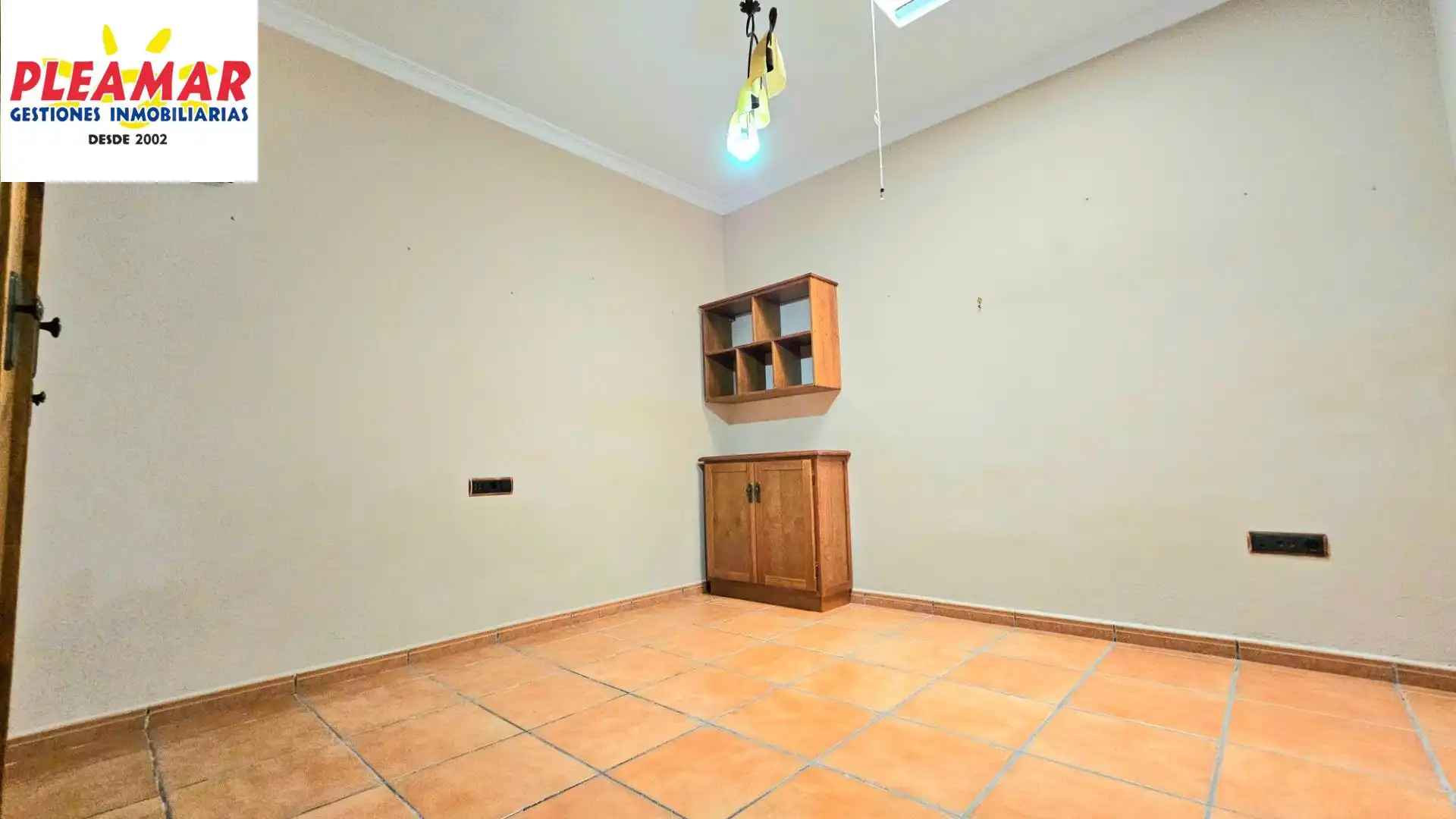 Finca rústica en venta en Chipiona