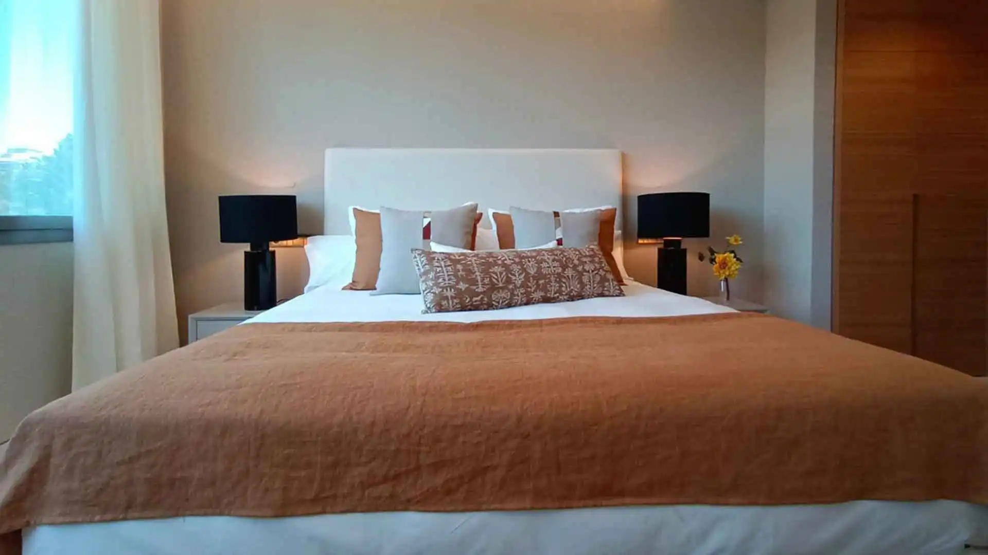 Apartment mit Pool zum Verkauf in JOSE BANUS-PTO BANUS 0, imagen 16