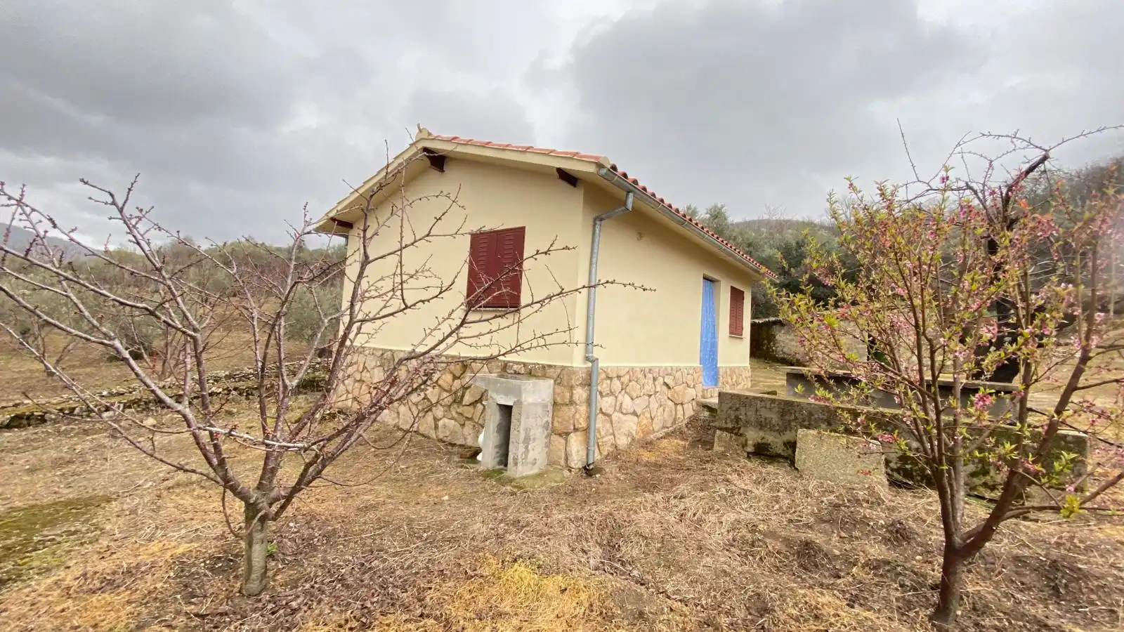 Terreni e lotti in vendita a Hervás, imagen 8