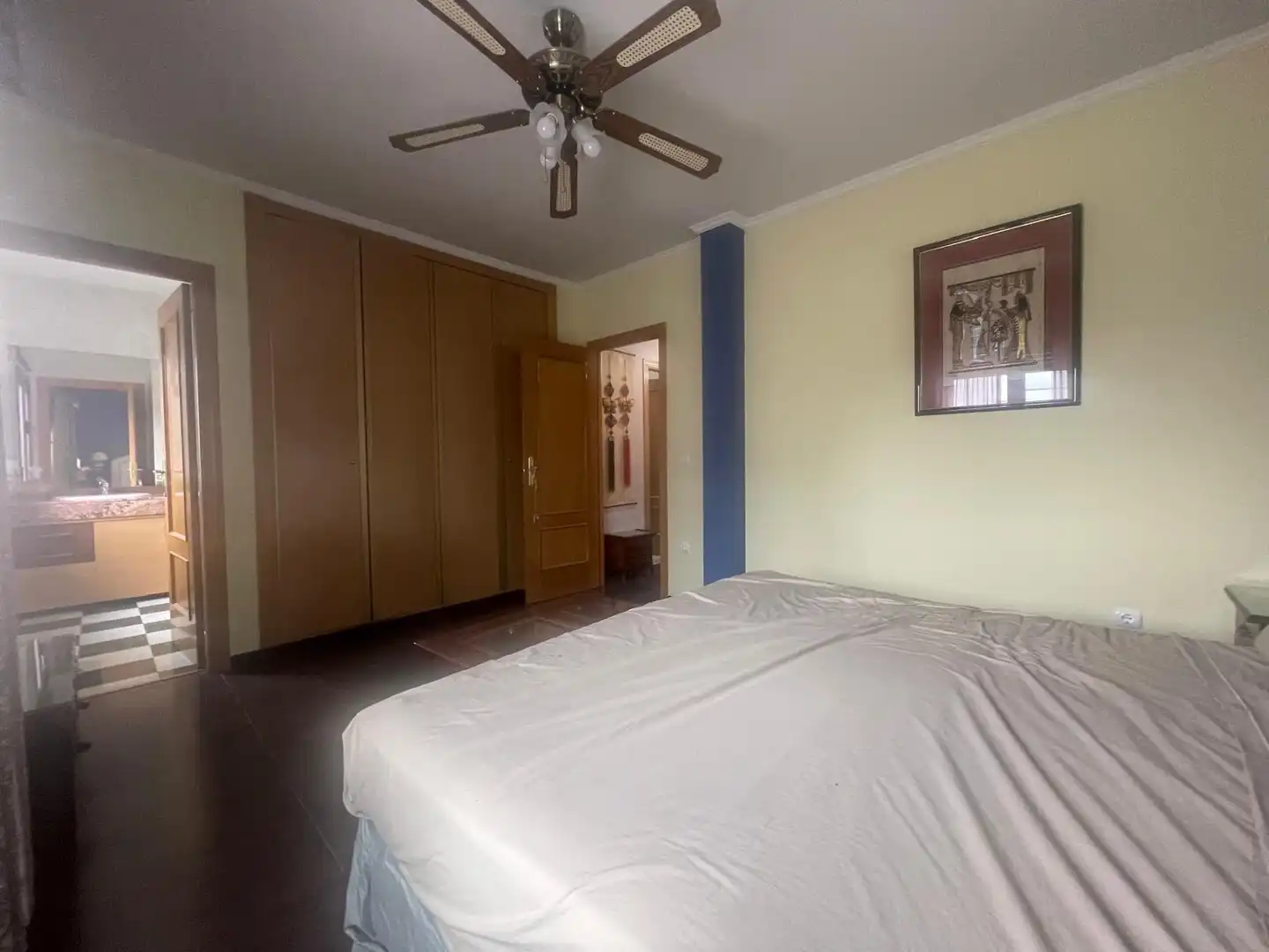 Casa adosada en venta en Hontanares de Eresma