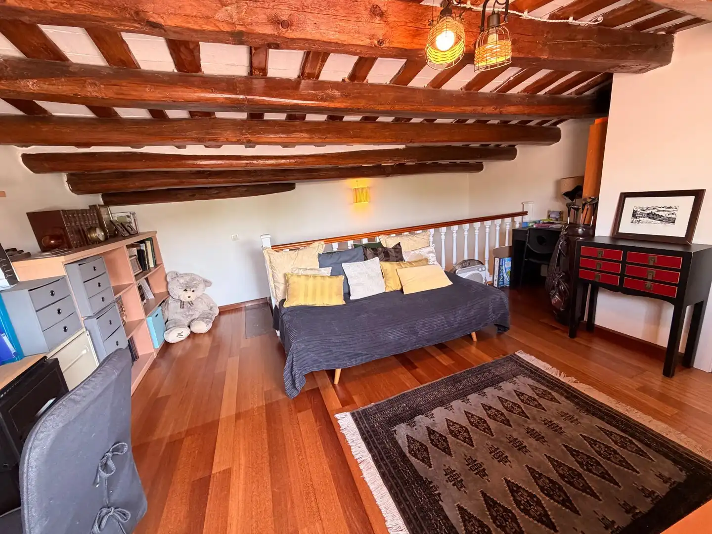 House with garden for sale in Centre, imagen 22