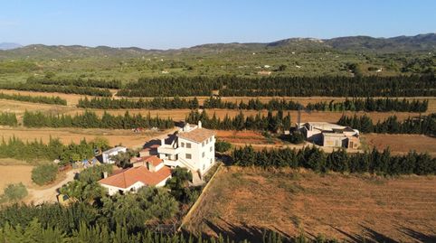 Gran Finca de cultivo de regadío de 23 Has con 3 viviendas y 2 almacenes, entre otras, imatge 2