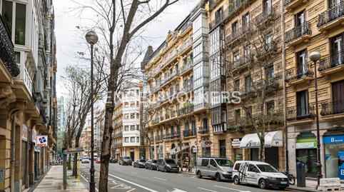 Photo 4 of Apartment for sale in Calle Urbieta, Área Romántica, Gipuzkoa