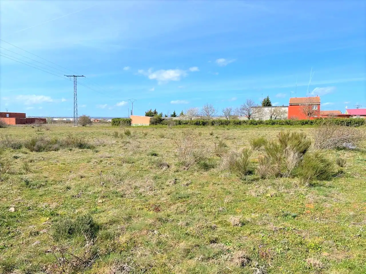 Residencial en venda a Uld18-03. Parcela Oteruelo de la Valdoncina, Oteruelo