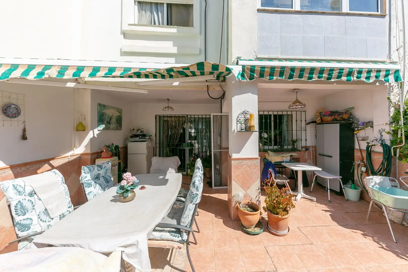 Adosado con piscina en venta en Mijas pueblo, imagen 26