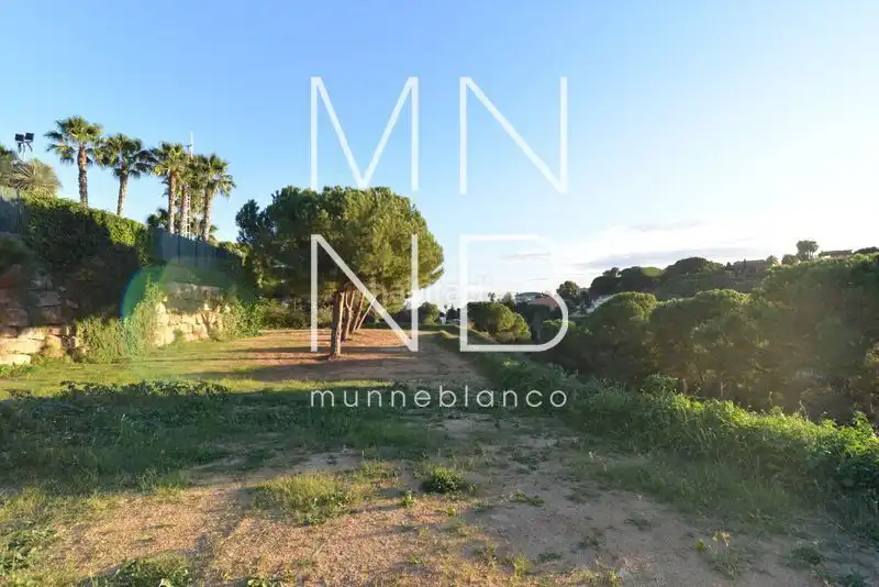 Residencial en venta en Sant Andreu de Llavaneres