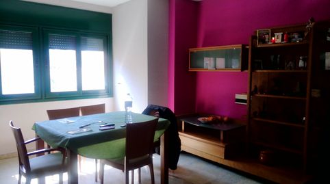 Foto 2 de Àtic en venda a Carrer de Tapís, 61, Eixample - Horta Capallera, Figueres