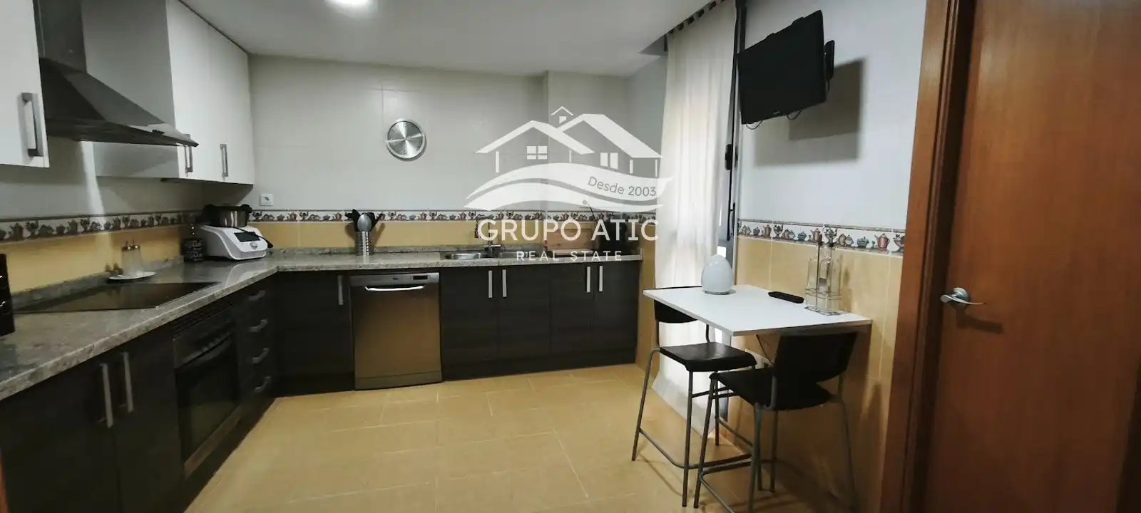 Casa a schiera in vendita a PERIODISTA MANOLO MOLES, imagen 33