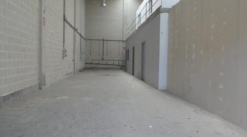 Foto 3 von Fabrikhallen zum Verkauf in Zaragoza, Centro, Tudela