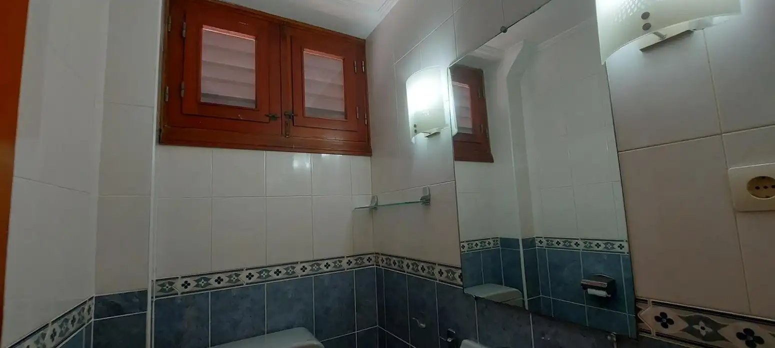 Casa con terraza en alquiler en Corinto - Almarda, imagen 10