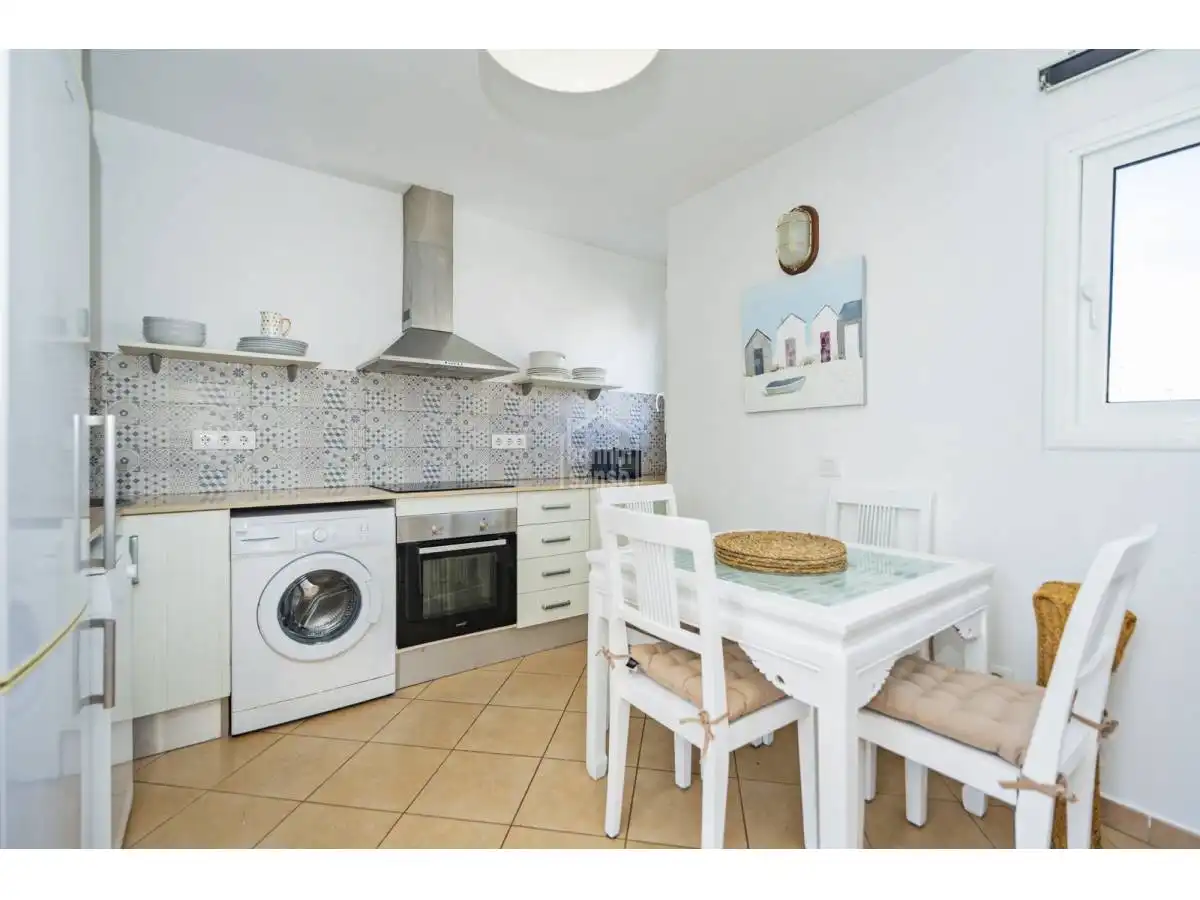 Appartement compact à vendre à Cala Blanca, imagen 10