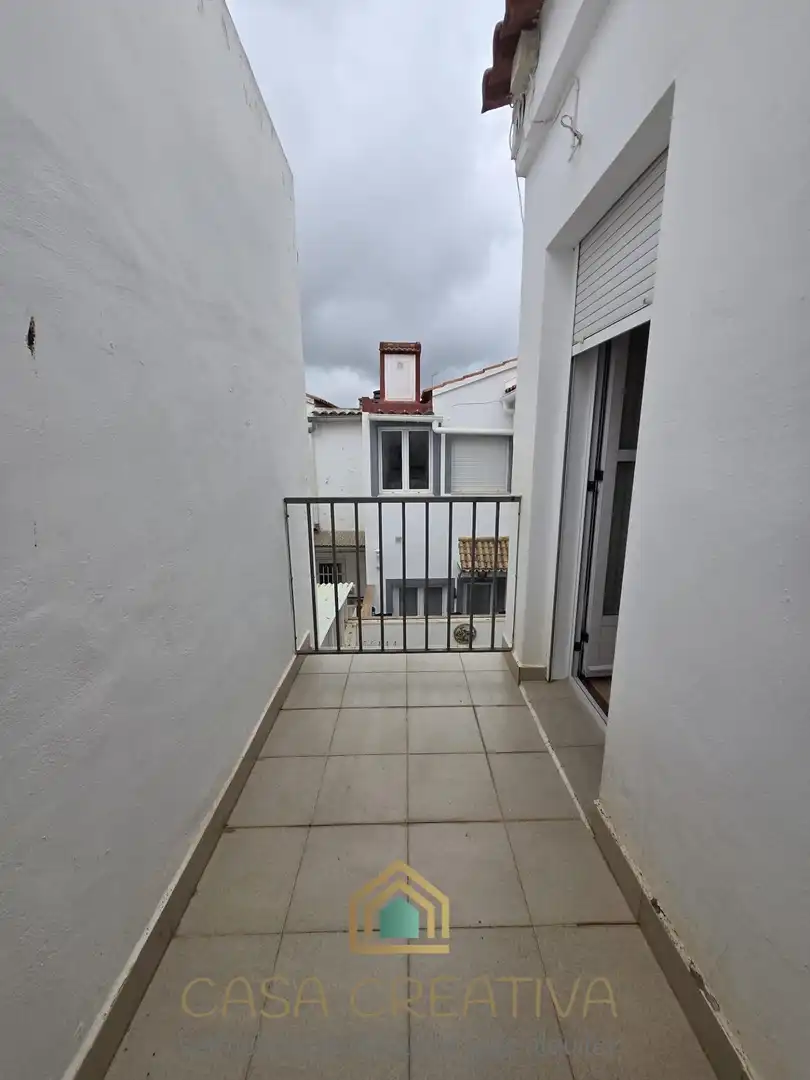 Terrassa de Casa o xalet en venda en Bullas