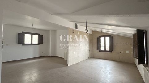 Foto 2 de Dúplex en venda a Chinchilla de Monte-Aragón, Albacete