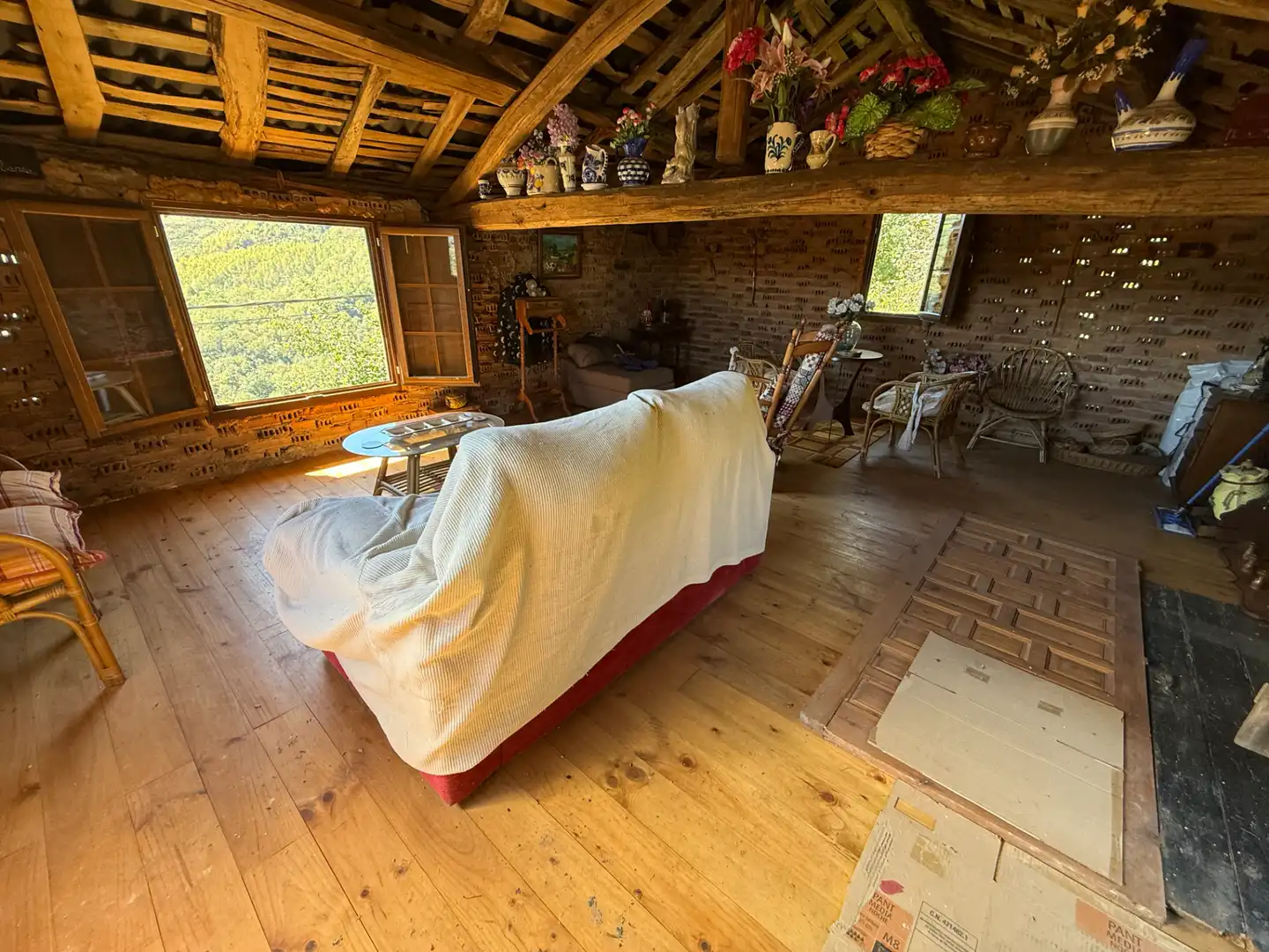 Maison avec jardin à vendre à Lugar el Carbayu, imagen 33