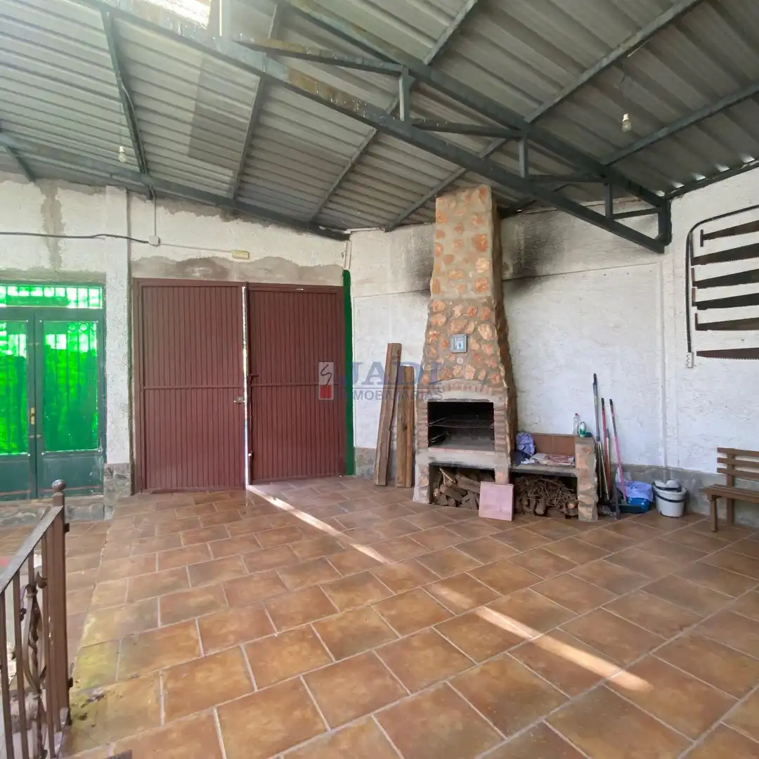 Casa rústica en venda a Valdepeñas, imagen 3