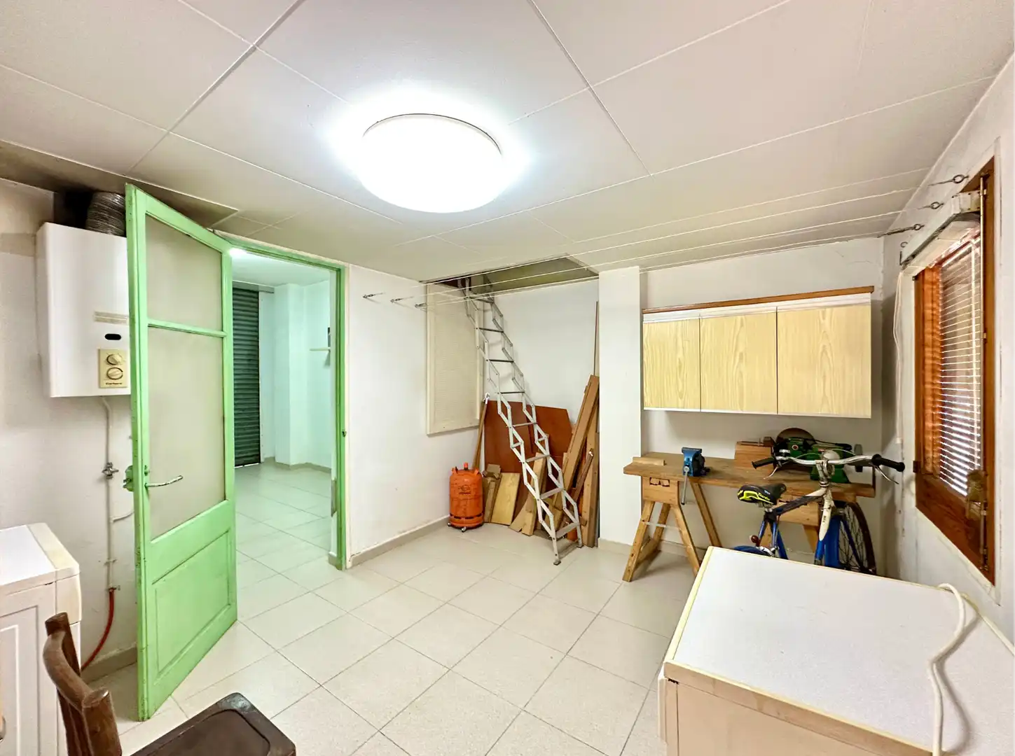 Casa o xalet en venda en Ripoll amb Jardí privat i Forn