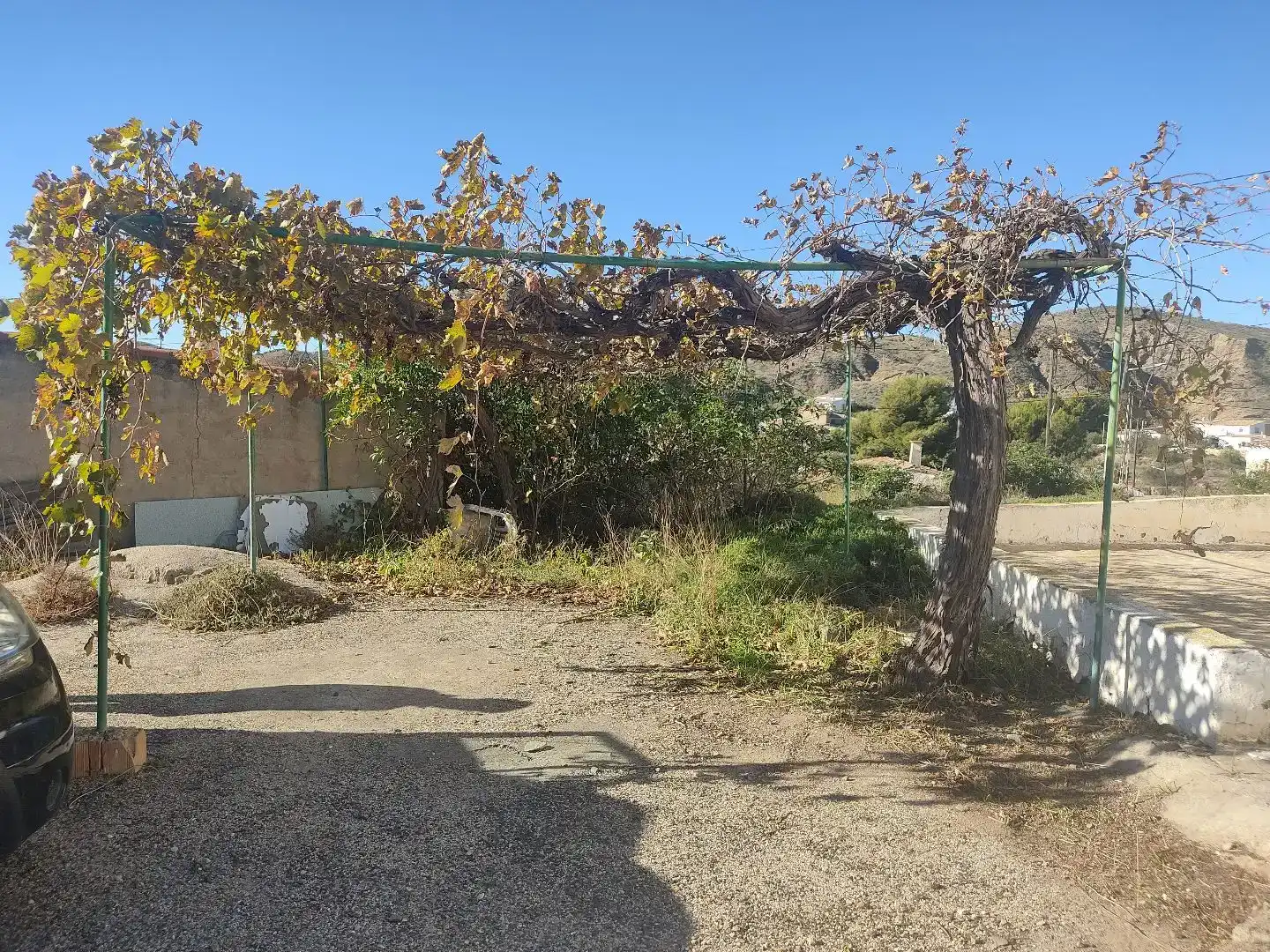 Casa o chalet en venta en Huércal-Overa