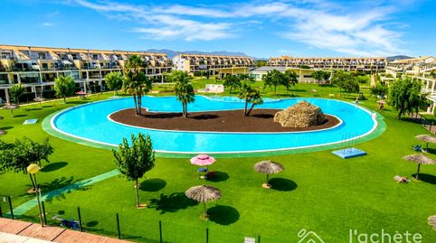 Amplio ático dúplex de 3 dormitorios en la Golfmar Resort, image 2