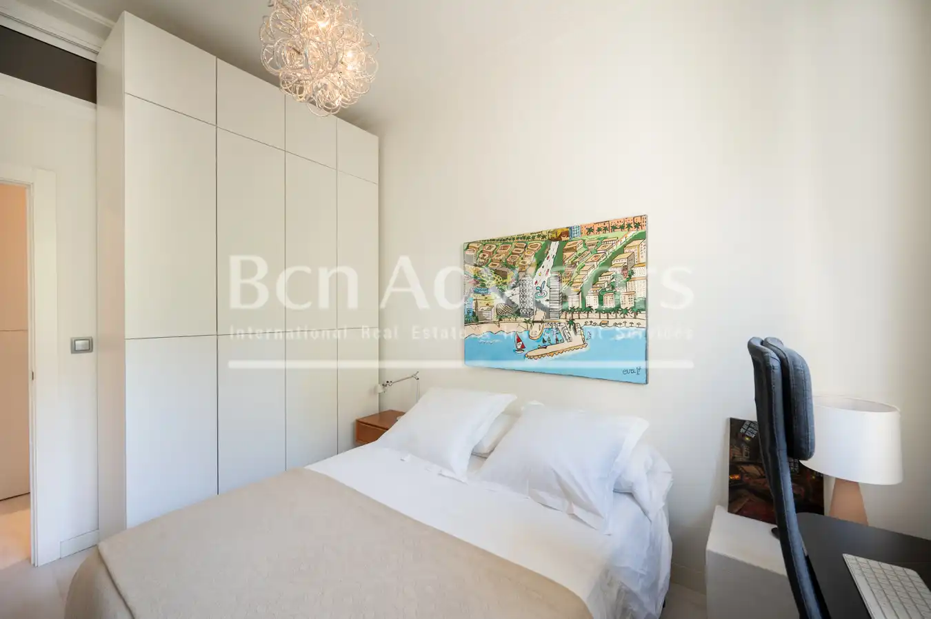 Wohnung mit Terrasse zum Verkauf in Eixample, imagen 7