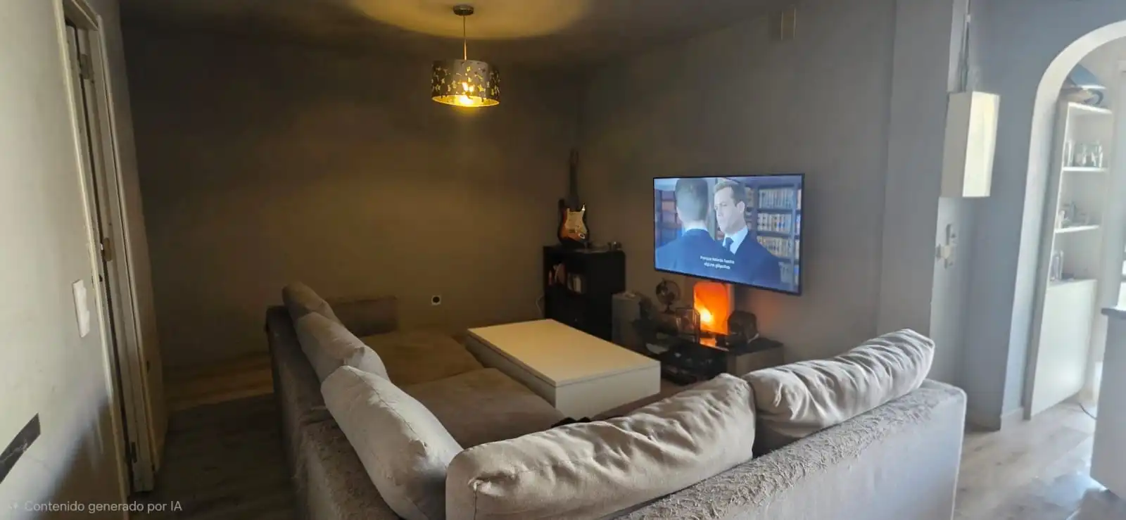 House with terrace for sale in CL S/N  (MONTE BIARRITZ), imagen 22