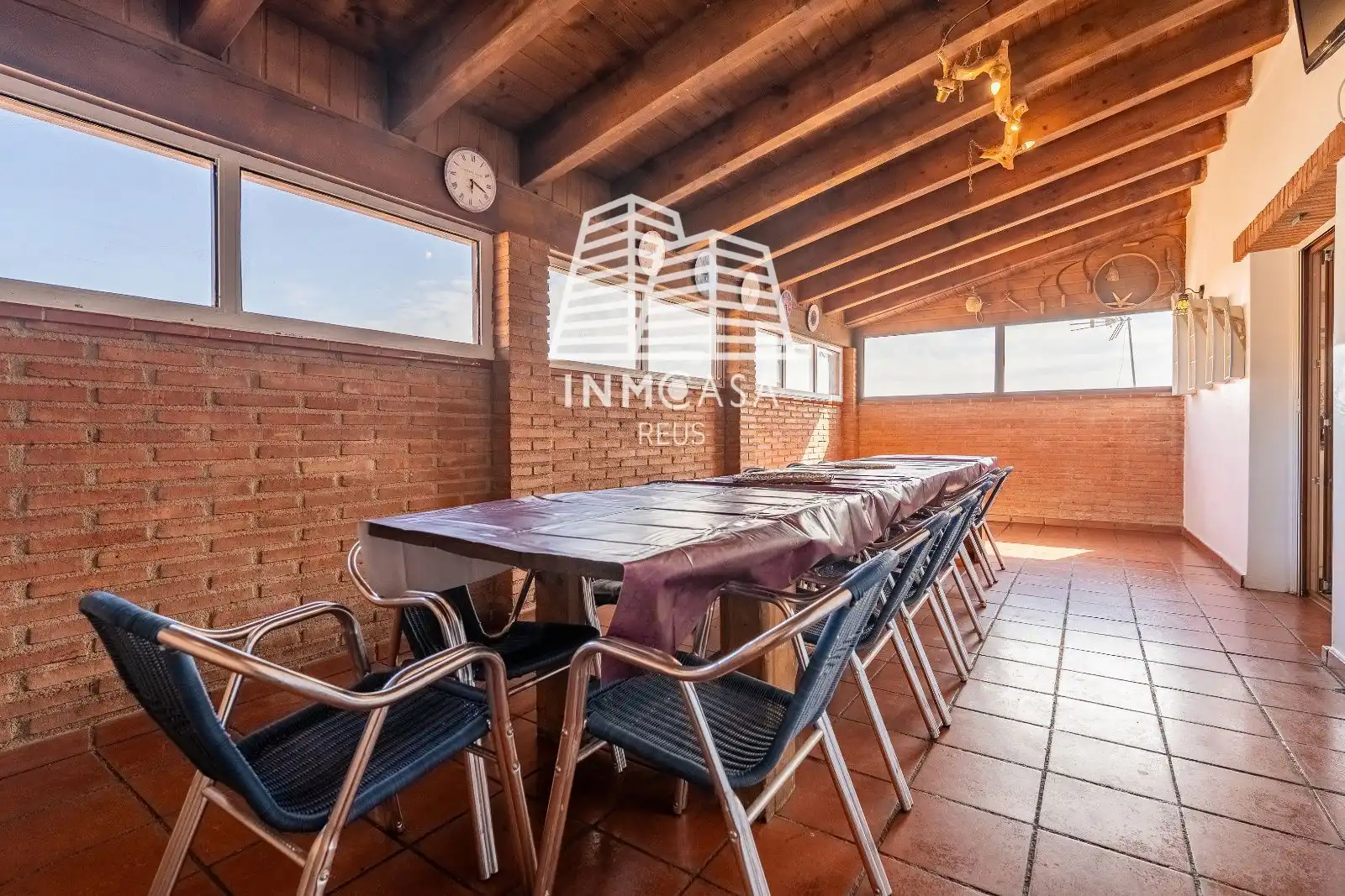 House with pool for sale in Montclar de, imagen 43