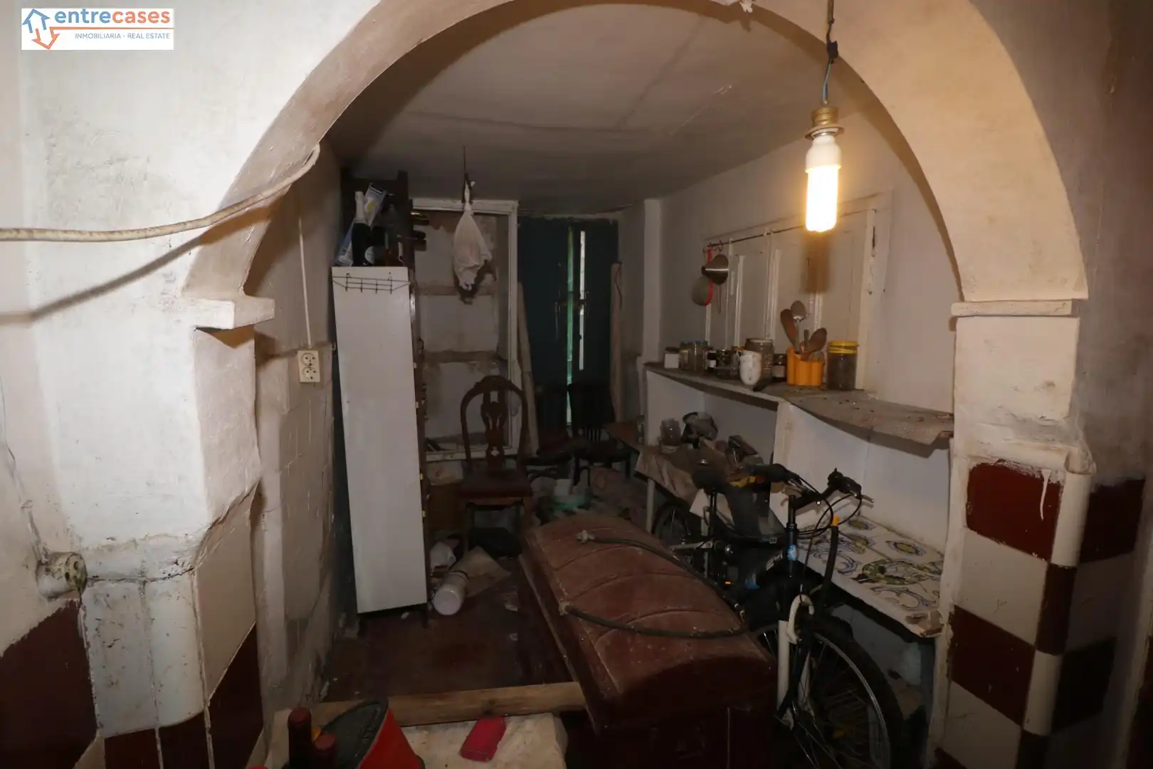 Finca rústica en venda en Estivella